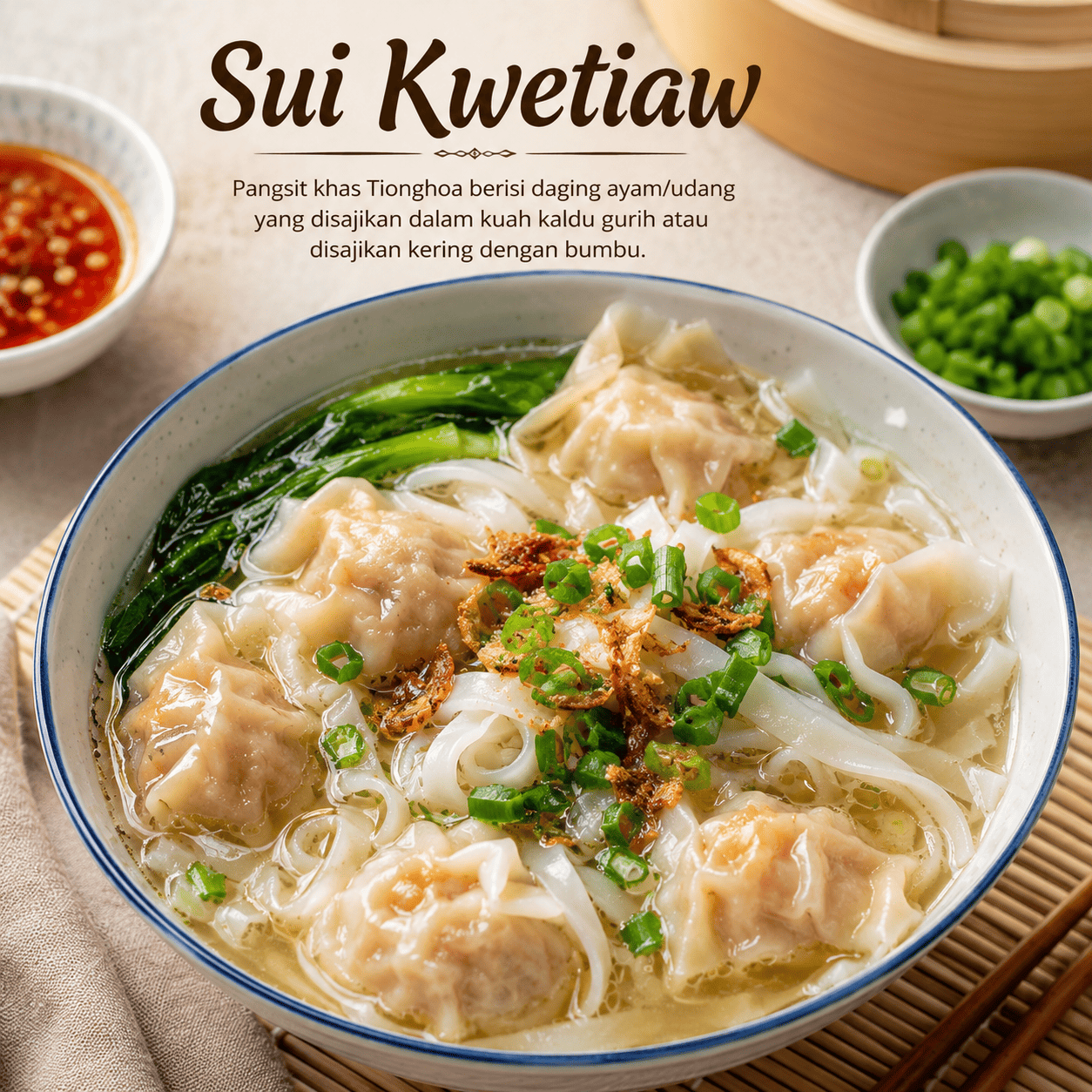 Sui Kwetiaw